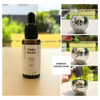 Engrais liquide 30 ml